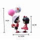 Marry Me - Miniature`s for Car Dashboard (3 Styles) Marry Me - Miniature`s for Car Dashboard (3 Styles)