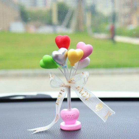 Marry Me - Miniature`s for Car Dashboard (3 Styles) Marry Me - Miniature`s for Car Dashboard (3 Styles)