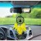 Meditating Buddha Dream Catcher Car Hangings (3 colors)
