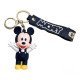 Minnie Mickey Car Key Chain - Cute Keyring Accessory Minnie Mickey Car Key Chain - Cute Keyring Accessory