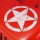 Military Star Automobile Decals | Universal Vinyl Car Stickers (5 Colors) Military Star Automobile Decals | Universal Vinyl Car Stickers (5 Colors)