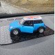 Car Dashboard Toys with Non Slip Mat (3 Styles)