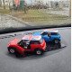 Car Dashboard Toys with Non Slip Mat (3 Styles)