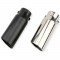 Universal Fit Exhaust Pipe Tail Tips - 2.5 Inch Inlet & 3 Inch Outlet (2 Colors)