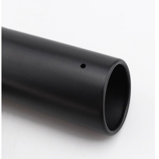 Universal Fit Exhaust Pipe Tail Tips - 2.5 Inch Inlet & 3 Inch Outlet (2 Colors) Universal Fit Exhaust Pipe Tail Tips - 2.5 Inch Inlet & 3 Inch Outlet (2 Colors)