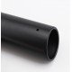 Universal Fit Exhaust Pipe Tail Tips - 2.5 Inch Inlet & 3 Inch Outlet (2 Colors) Universal Fit Exhaust Pipe Tail Tips - 2.5 Inch Inlet & 3 Inch Outlet (2 Colors)
