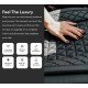 Premium Nappa Leather Diamond Cut Universal Fit Car Seat Covers (5 Seater Set) Black/Red