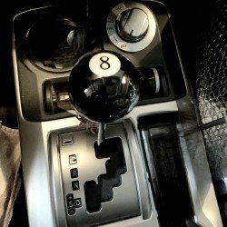 Billiards 8 Ball Car Gear Shift Knob Billiards 8 Ball Car Gear Shift Knob