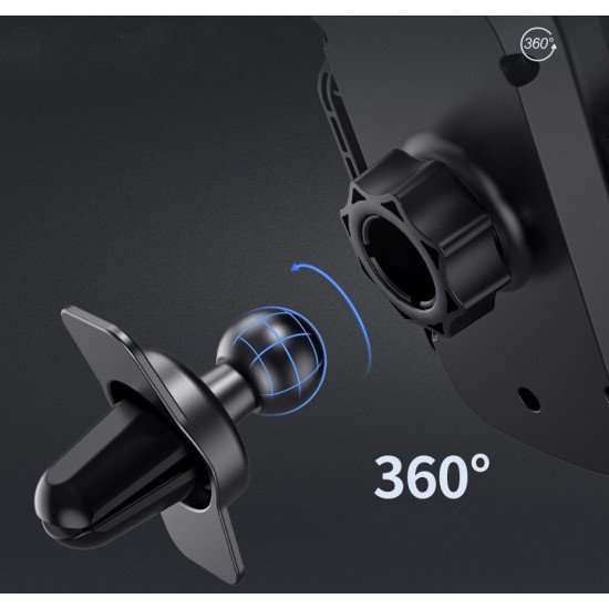 Premium Car Air Vent Phone Holder