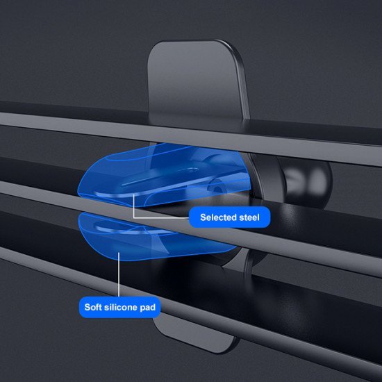 Premium Car Air Vent Phone Holder