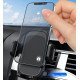 Universal Suction Cup Car Phone Holder - Premium Grade Universal Suction Cup Car Phone Holder - Premium Grade