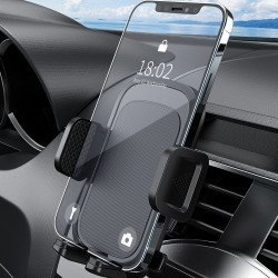 Premium Car Air Vent Phone Holder Premium Car Air Vent Phone Holder