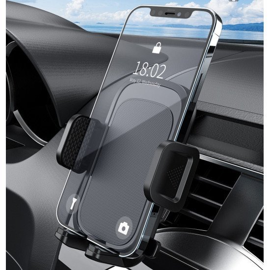 Premium Car Air Vent Phone Holder