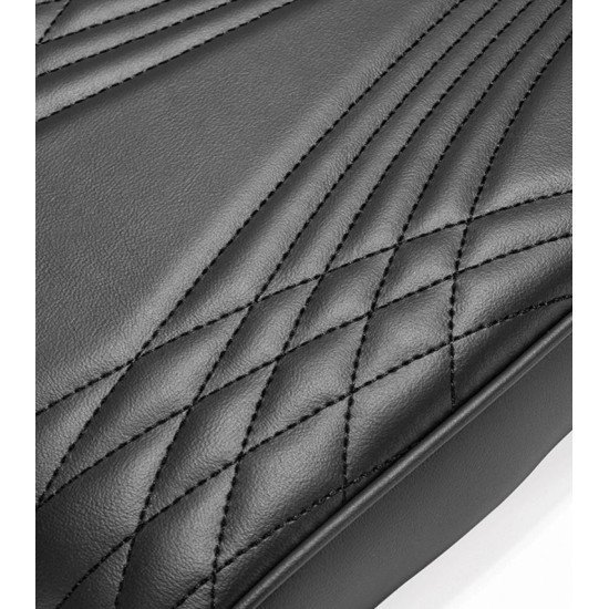Premium Leather Car Armrest Cushion with Pocket - Center Console Pad Premium Leather Car Armrest Cushion with Pocket - Center Console Pad