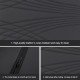Premium Leather Car Armrest Cushion with Pocket - Center Console Pad Premium Leather Car Armrest Cushion with Pocket - Center Console Pad