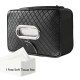 PU Leather Car Tissue Paper Holder (3 Colors) PU Leather Car Tissue Paper Holder (3 Colors)