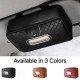 PU Leather Car Tissue Paper Holder (3 Colors) PU Leather Car Tissue Paper Holder (3 Colors)