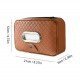PU Leather Car Tissue Paper Holder (3 Colors) PU Leather Car Tissue Paper Holder (3 Colors)