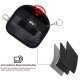 Signal Blocking Faraday Case Leather - RFID Key Fob Protection Pouch Signal Blocking Faraday Case Leather - RFID Key Fob Protection Pouch