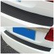 Car Rear Bumper Anti Scratch Protection Guards - Universal Fit - 90CM (Black)