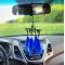 Mahadev Dream Catcher Car Hanging - Handcrafted Shiva Décor (2 Colors)