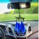 Mahadev Dream Catcher Car Hanging - Handcrafted Shiva Décor (2 Colors) Mahadev Dream Catcher Car Hanging - Handcrafted Shiva Décor (2 Colors)