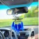 Meta Title Shree Krishna Dream Catcher Car Hanging - Handcrafted Hindu Décor (2 Colors) Meta Title Shree Krishna Dream Catcher Car Hanging - Handcrafted Hindu Décor (2 Colors)