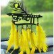 Meta Title Shree Krishna Dream Catcher Car Hanging - Handcrafted Hindu Décor (2 Colors) Meta Title Shree Krishna Dream Catcher Car Hanging - Handcrafted Hindu Décor (2 Colors)