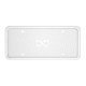 Silicone License Plate Frames - Water & Rust Proof (North America) 5 Colors