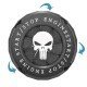 Skull Car Engine Start Stop Button Rotary Covers - Universal Fit (2 Colors) Skull Car Engine Start Stop Button Rotary Covers - Universal Fit (2 Colors)