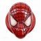 Spider Man Car Engine Start Stop Button Flip Covers - Universal Fit (2 Colors) Radium Eyes
