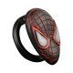Spider Man Car Engine Start Stop Button Flip Covers - Universal Fit (2 Colors) Radium Eyes