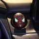 Spider Man Car Engine Start Stop Button Flip Covers - Universal Fit (2 Colors) Radium Eyes