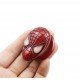 Spider Man Car Engine Start Stop Button Flip Covers - Universal Fit (2 Colors) Radium Eyes
