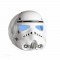 Star Wars Car Engine Start Stop Button Flip Covers - Universal Fit