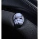 Star Wars Car Engine Start Stop Button Flip Covers - Universal Fit