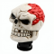 Skull & Brain Car Gear Shift Knob - Universal Fit