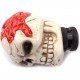 Skull & Brain Car Gear Shift Knob - Universal Fit Skull & Brain Car Gear Shift Knob - Universal Fit