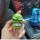 Green Skull Head Car Gear Shifter Knob Universal Fit Green Skull Head Car Gear Shifter Knob Universal Fit