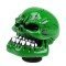 Green Skull Head Car Gear Shifter Knob Universal Fit