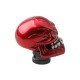 Red Skull Head Car Gear Shift Knob Universal Fit