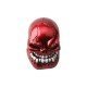 Red Skull Head Car Gear Shift Knob Universal Fit