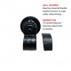 Canada Goose Car Steering Wheel Knob - Universal (4 Colors)