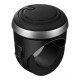 Universal Steering Wheel Booster Knob Black – Metal & ABS | Smooth 360° Single Hand Control for Cars SUVs Trucks Universal Steering Wheel Booster Knob Black – Metal & ABS | Smooth 360° Single Hand Control for Cars SUVs Trucks