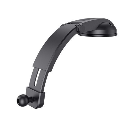 Premium Extended Arm Car Phone Holder for Dashboard & Windshield Premium Extended Arm Car Phone Holder for Dashboard & Windshield
