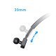 Premium Extended Arm Car Phone Holder for Dashboard & Windshield Premium Extended Arm Car Phone Holder for Dashboard & Windshield