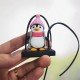 Swinging Penguin Car Pendants (4 styles)