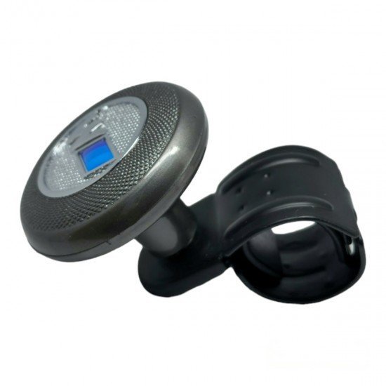 Tacoma Stripes Steering Wheel Knob Spinner Booster Tacoma Stripes Steering Wheel Knob Spinner Booster