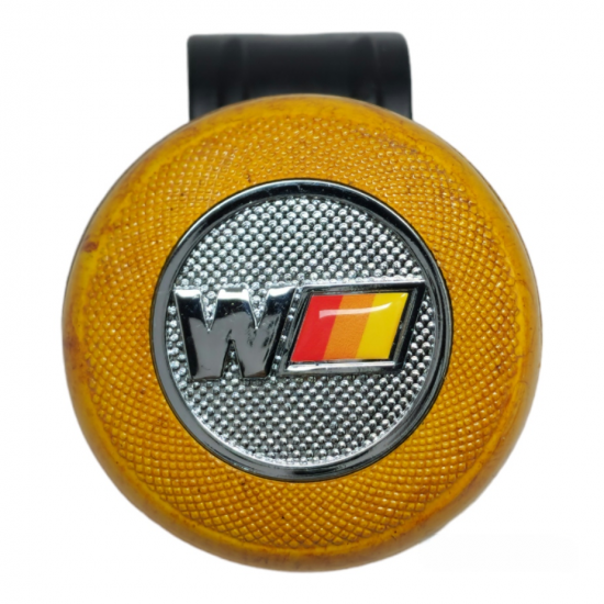 Tacoma Stripes Steering Wheel Knob Spinner Booster Tacoma Stripes Steering Wheel Knob Spinner Booster
