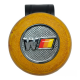 Tacoma Stripes Steering Wheel Knob Spinner Booster Tacoma Stripes Steering Wheel Knob Spinner Booster